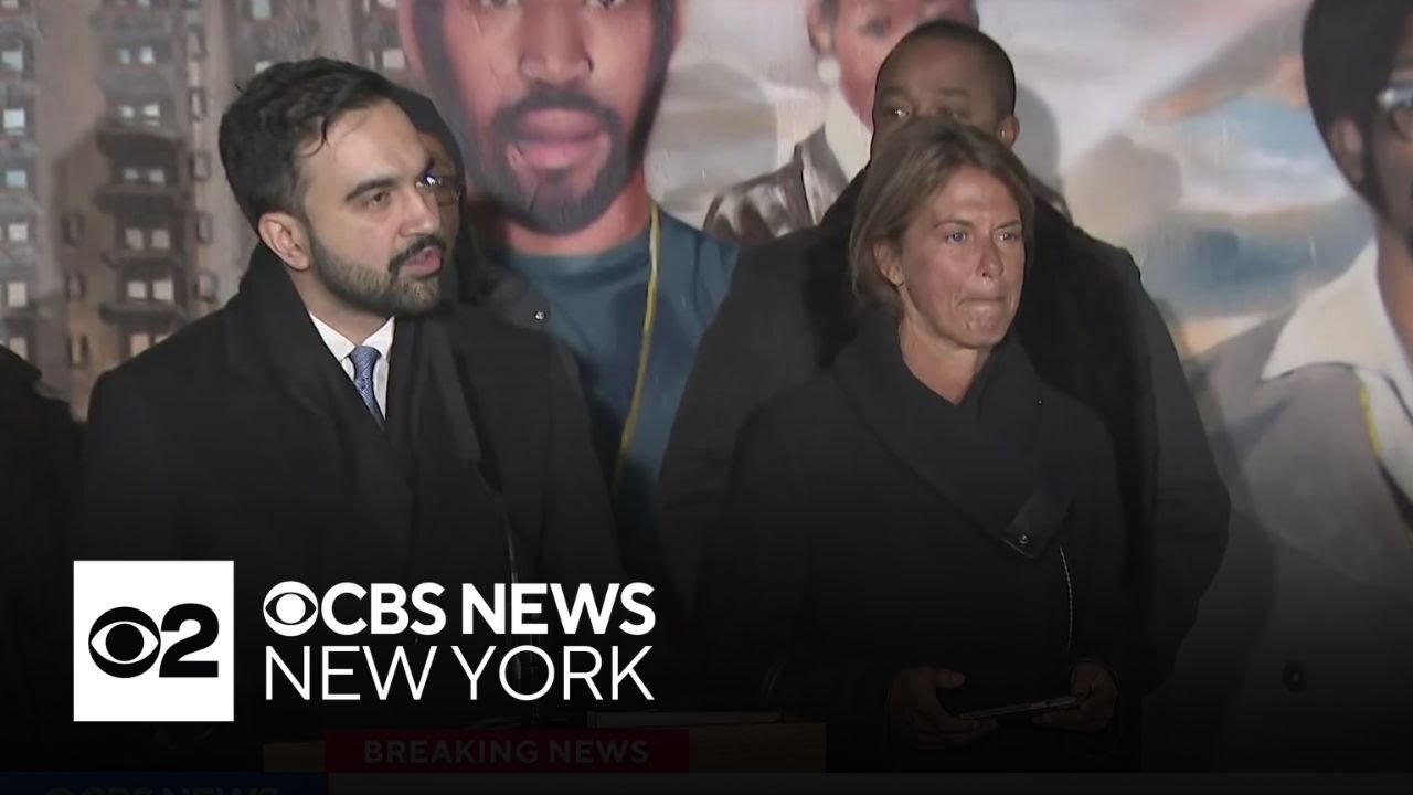 NYC Mayor Zohran Mamdani appoints Dina Levy as HPD commissioner