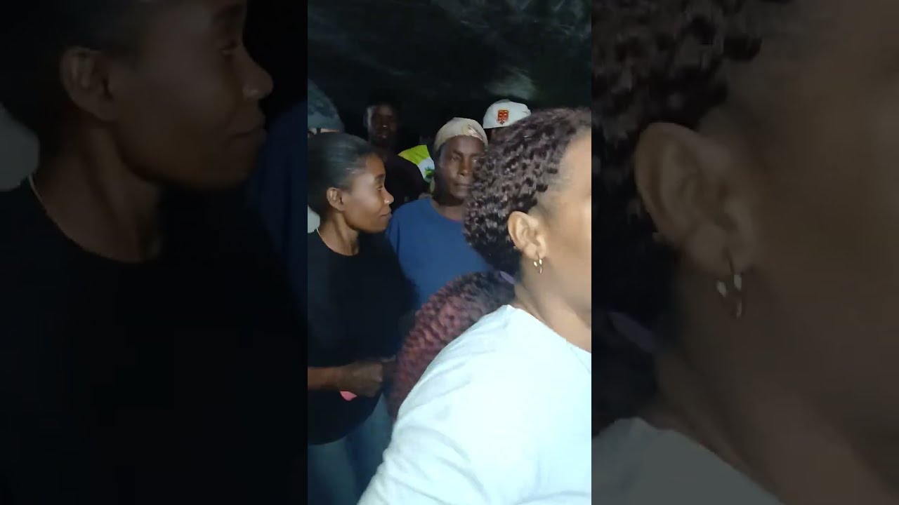 Dance nan lakou nan rete