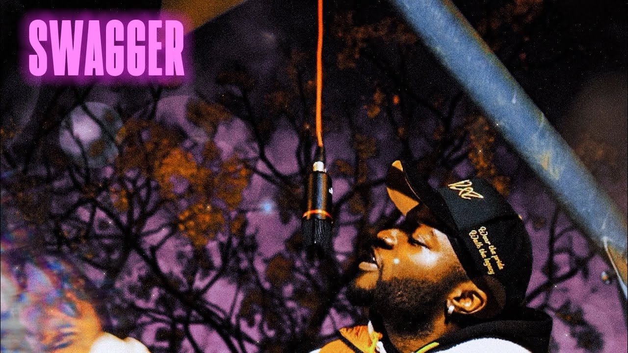 MAKENZ&Oslash; &ndash; SWAGGER (Video Oficial) | Shot by NayB 