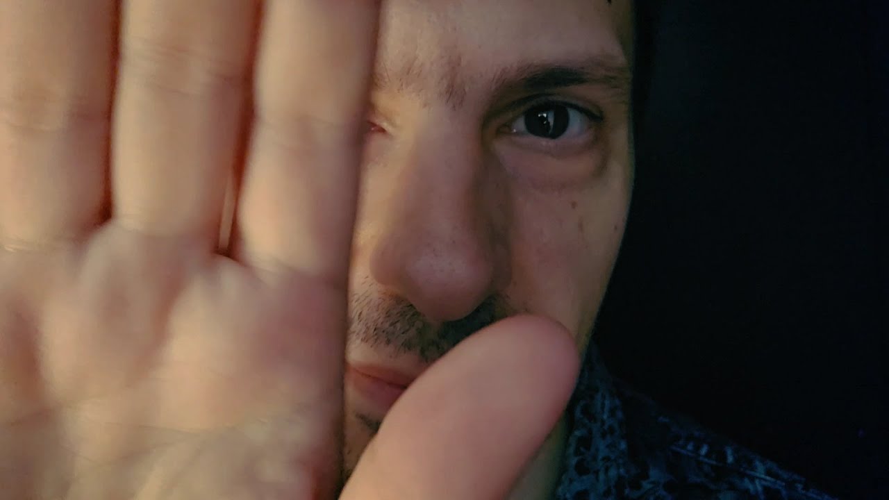 ASMR po polsku: 100% Tylko Szepty!