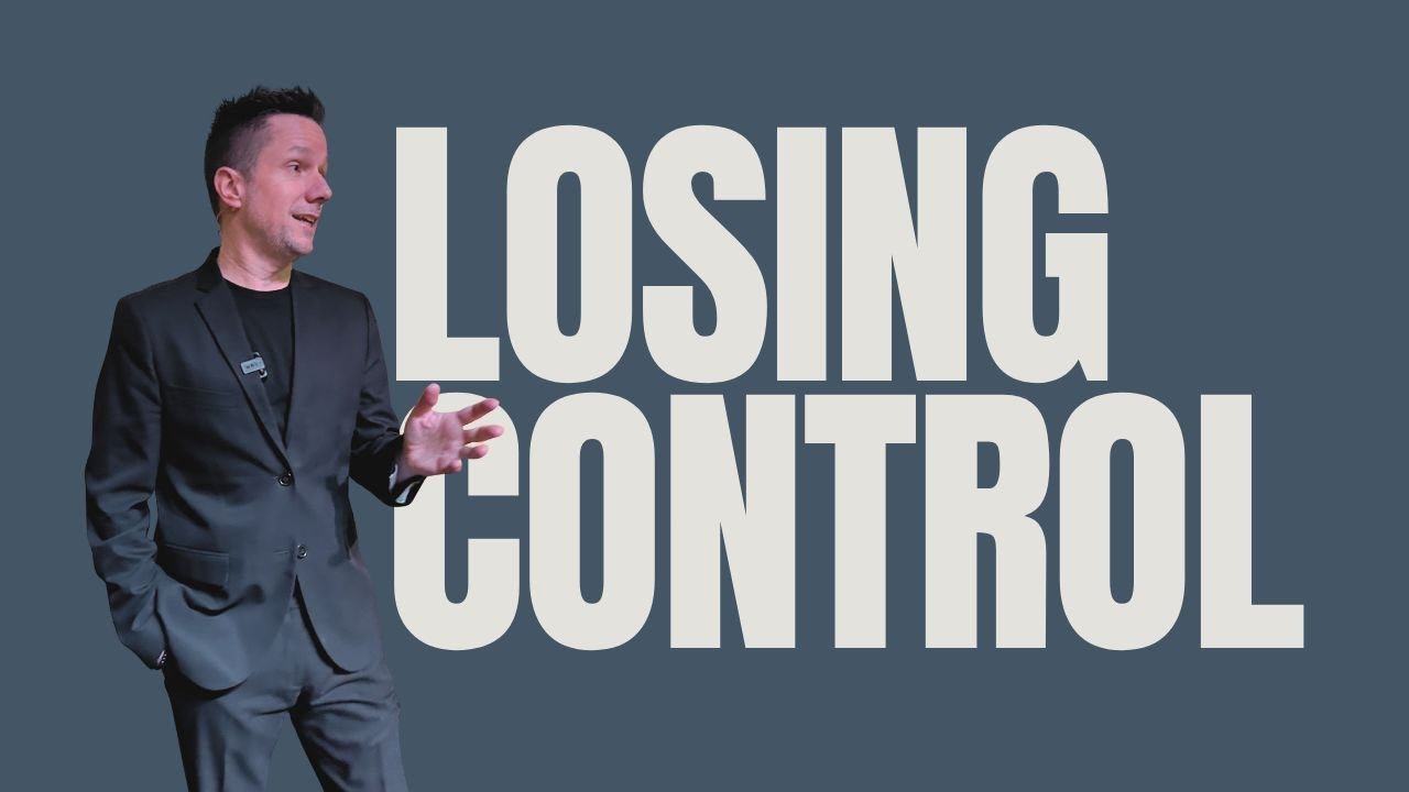 You’re Not the Boss. And That’s the Best News Ever.