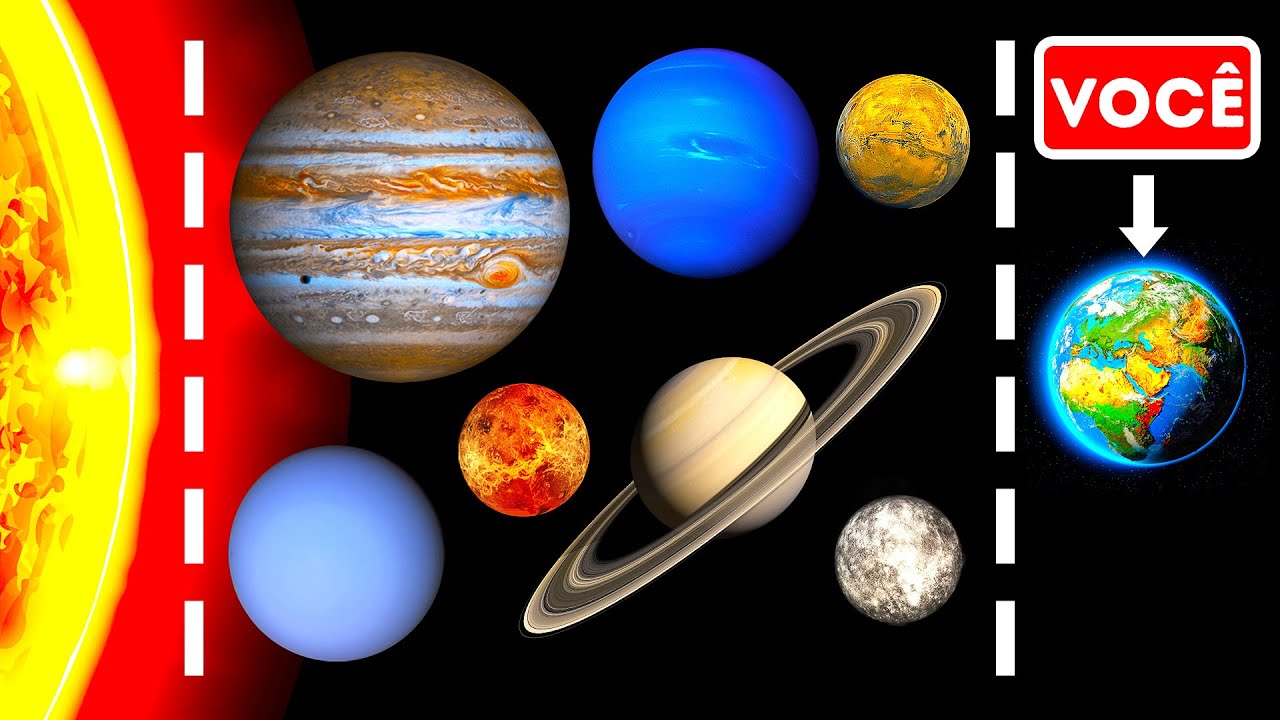 35 Fatos Sobre O Espaço Que Tornam O Céu Estrelado Ainda Mais Misterioso