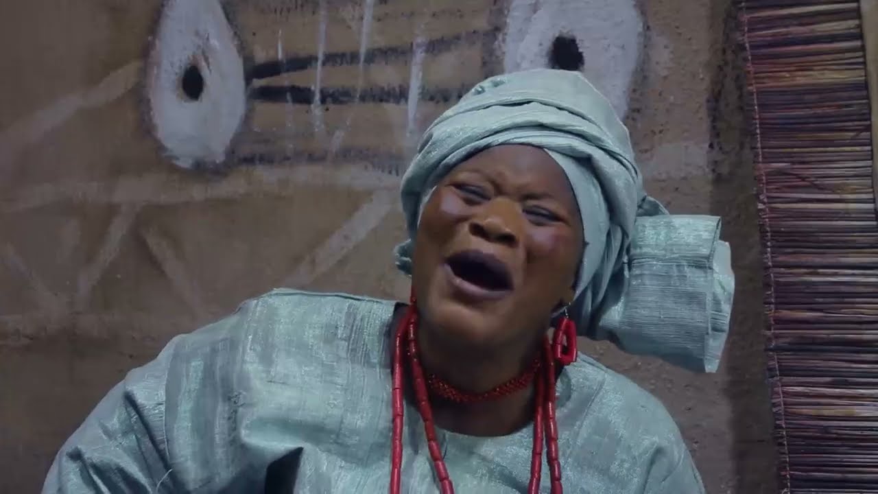 ELEYE  -Yoruba Movie 2025 Drama/Mide Martins Odun Adekola Ronke Odusanya AfeezOwo Yetundebarnab
