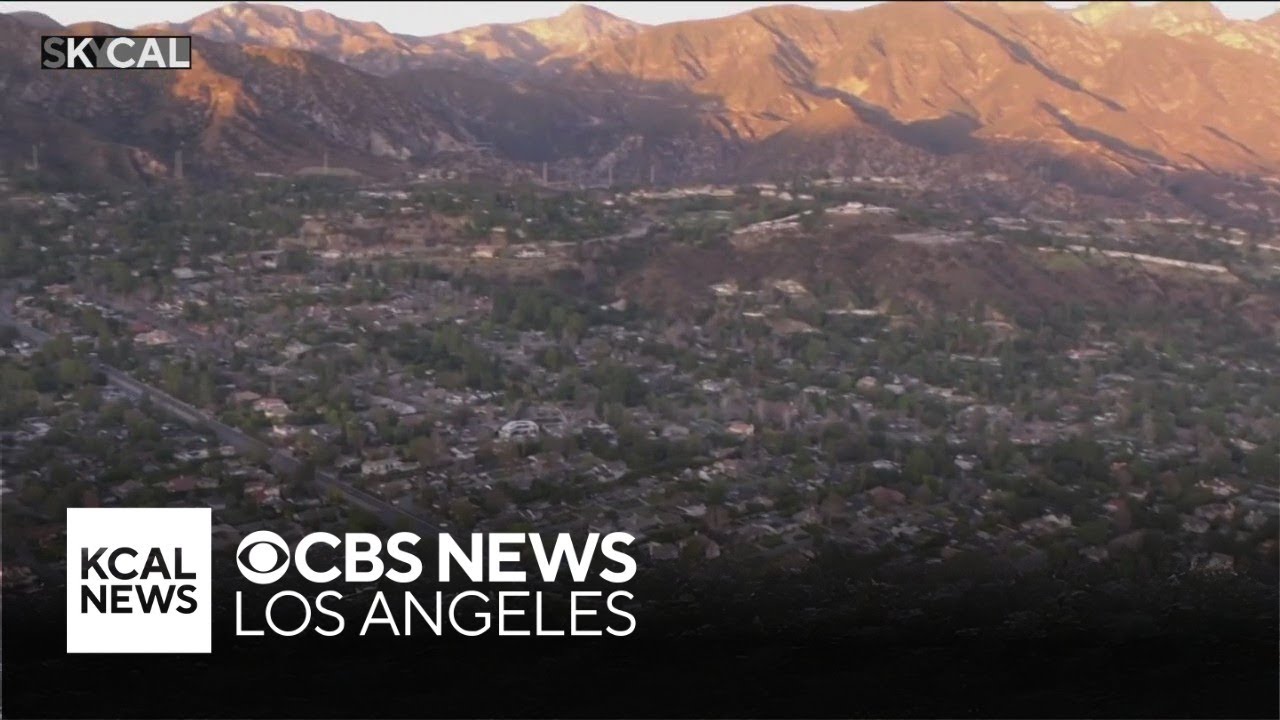 La Ca&ntilde;ada Flintridge | Look At This!