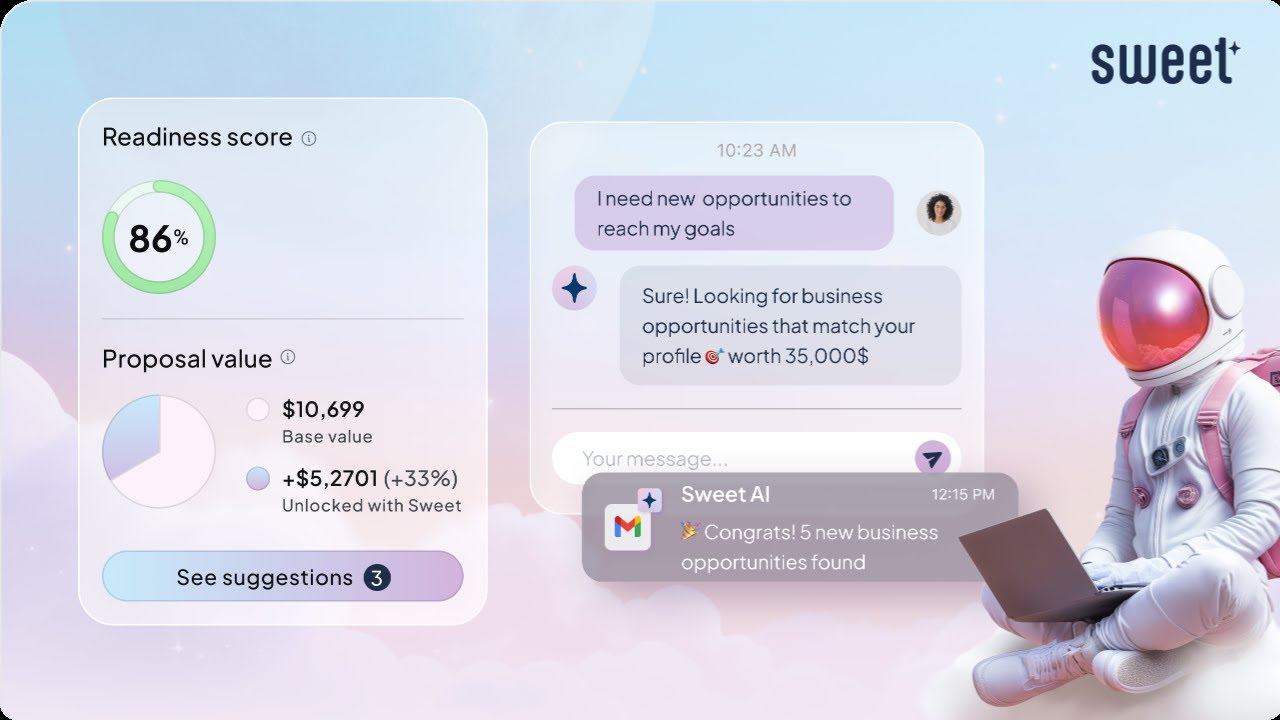 Revolutionizing How Small Agencies Grow Their Business Efficiently