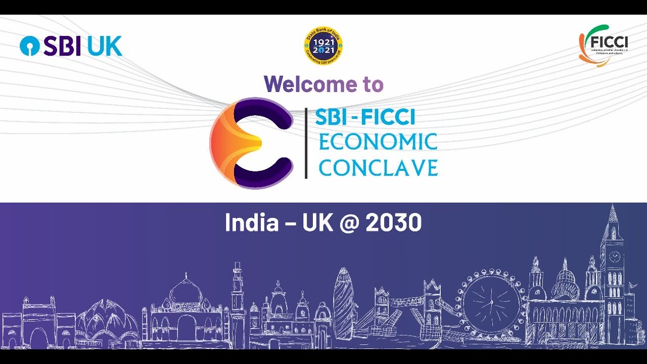 SBI-FICCI Economic Conclave