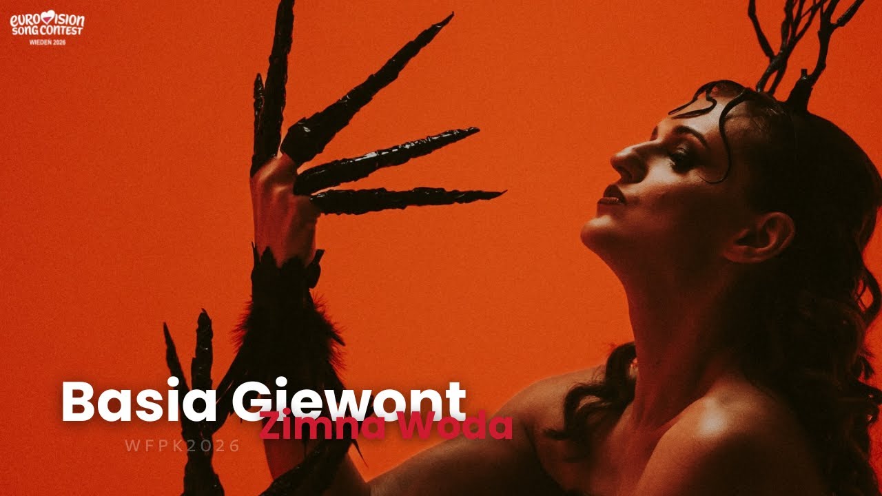 Basia Giewont - Zimna Woda (Audio) | WFPK 2026