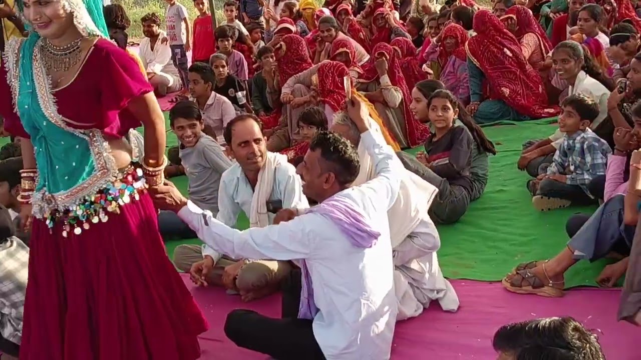 सिंगर मुकेश लालवाडी का सुपर डुपर धमाका लाइव प्रोग्राम निर्झर में singer Mukesh lalwadi 🥰😍🥰