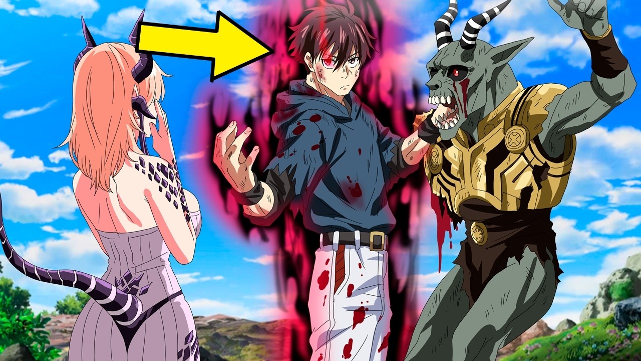 A Sword Mage Travels 20 Years Back in Time&hellip; But His Stats Remain Extremely Powerful
