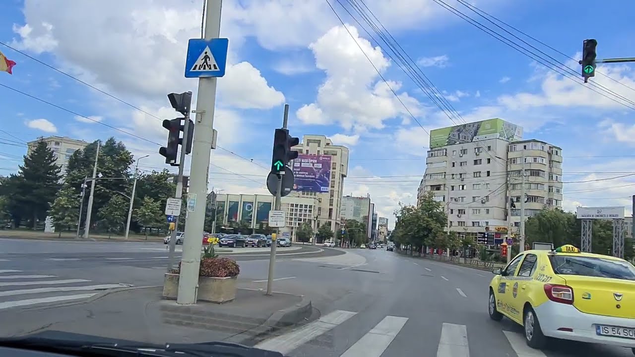 Iasi Moldova Romania