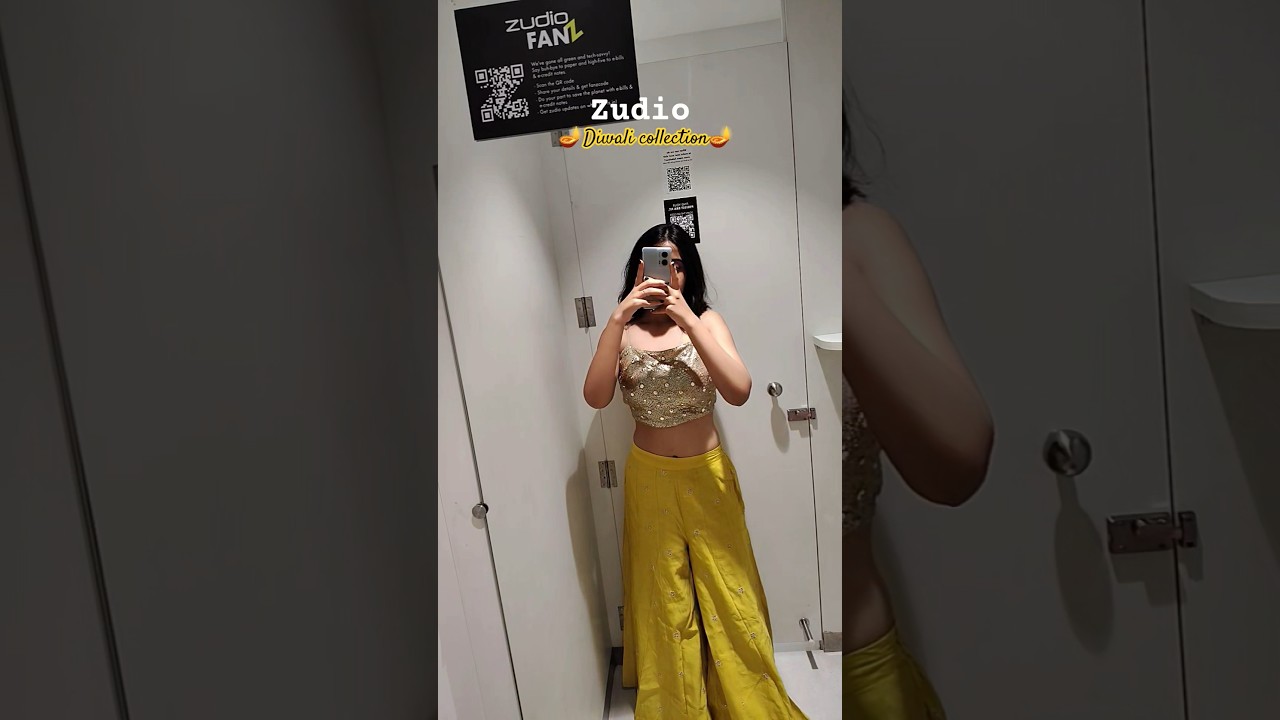zudio diwali collection 🪔 is just bomb💥 #zudiocollection #zudio #zudiohaul #ethnicwear