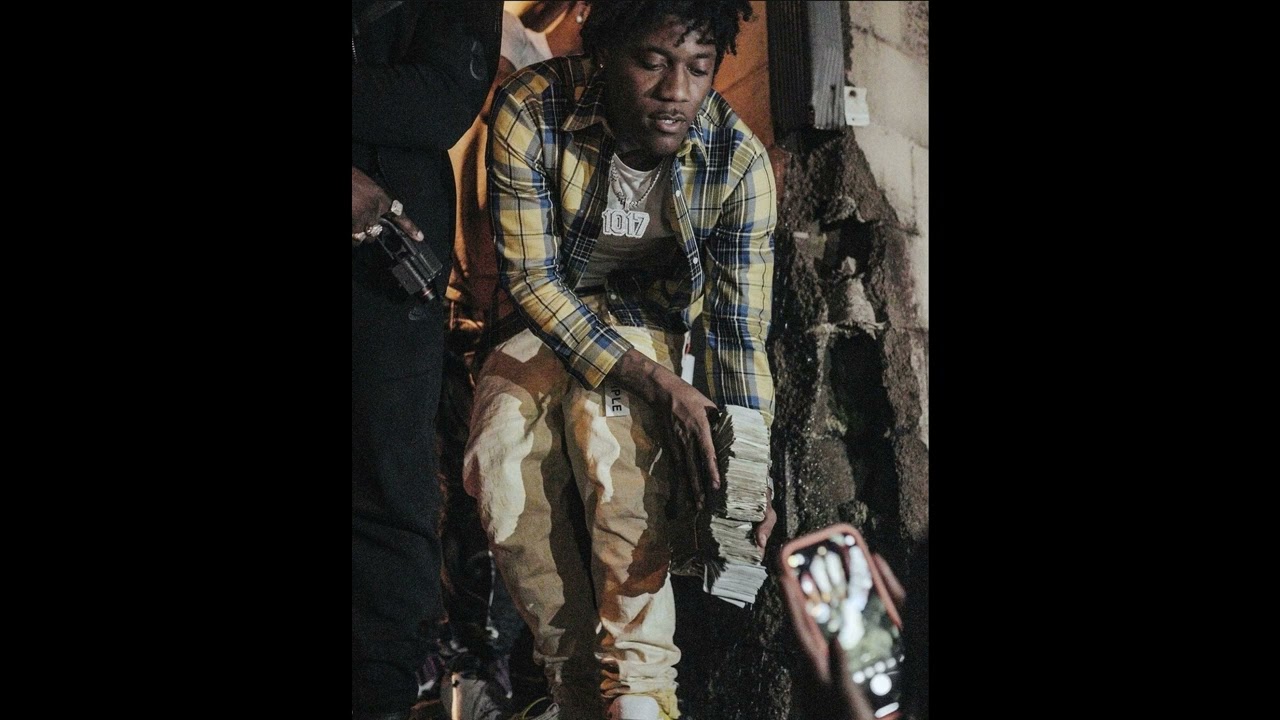 [FREE] Sett x Big Scarr Type Beat 2023 - 
