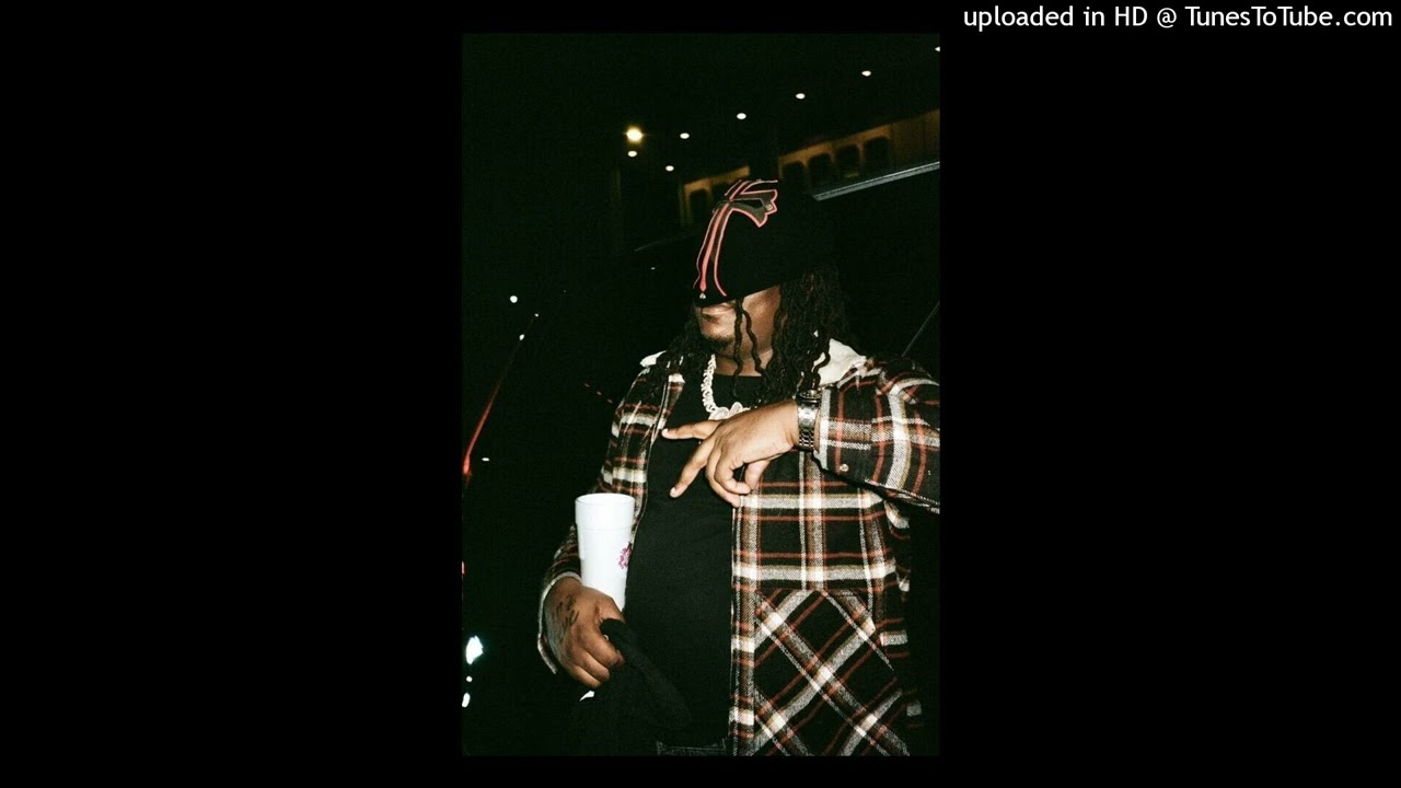 Lucki - Free Mr Banks (Prod BVTTER +fckyousmly)