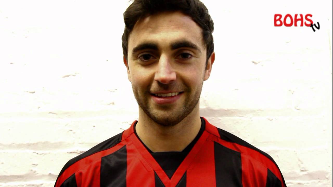 Bohs Squad - 2013