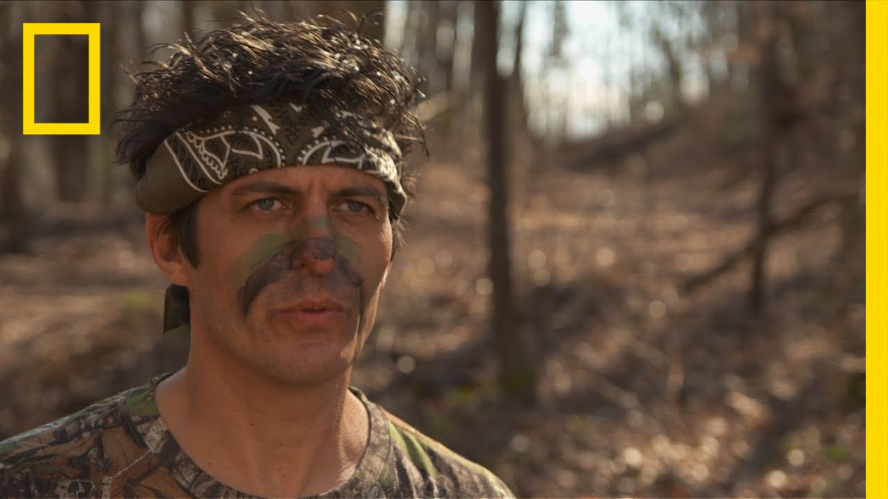 Doomsday Castle Profile: Brent II | National Geographic