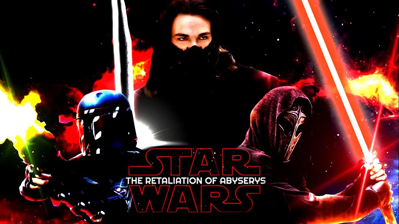 THE RETALIATION OF ABYSERYS - A Star Wars Fan Film