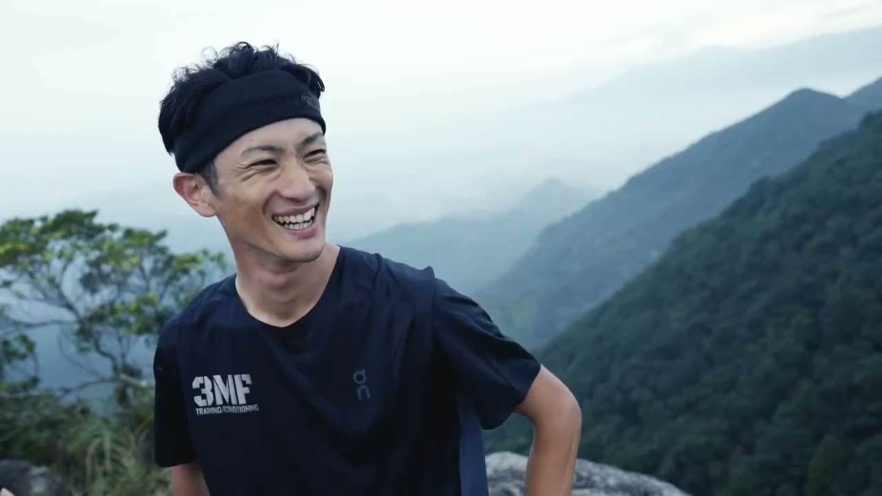 on  /  cloud ultra 2      trail run