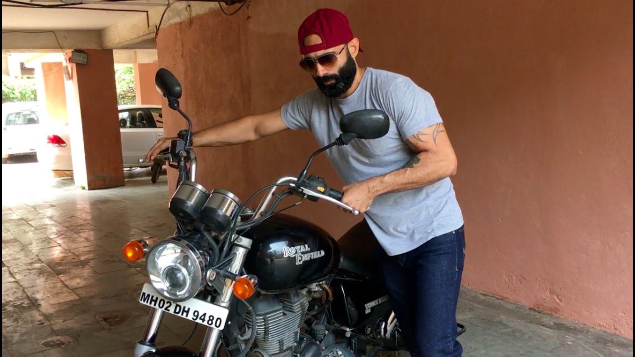 Royal Enfield Thunderbird 500 | Review