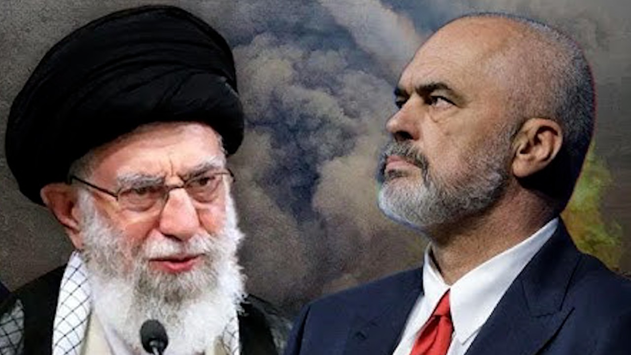 Irani sulmon MEK-un në Manzë? Jemi vend anëtar i NATO-s, shumë larg Iranit – Ergys Muzhaqi