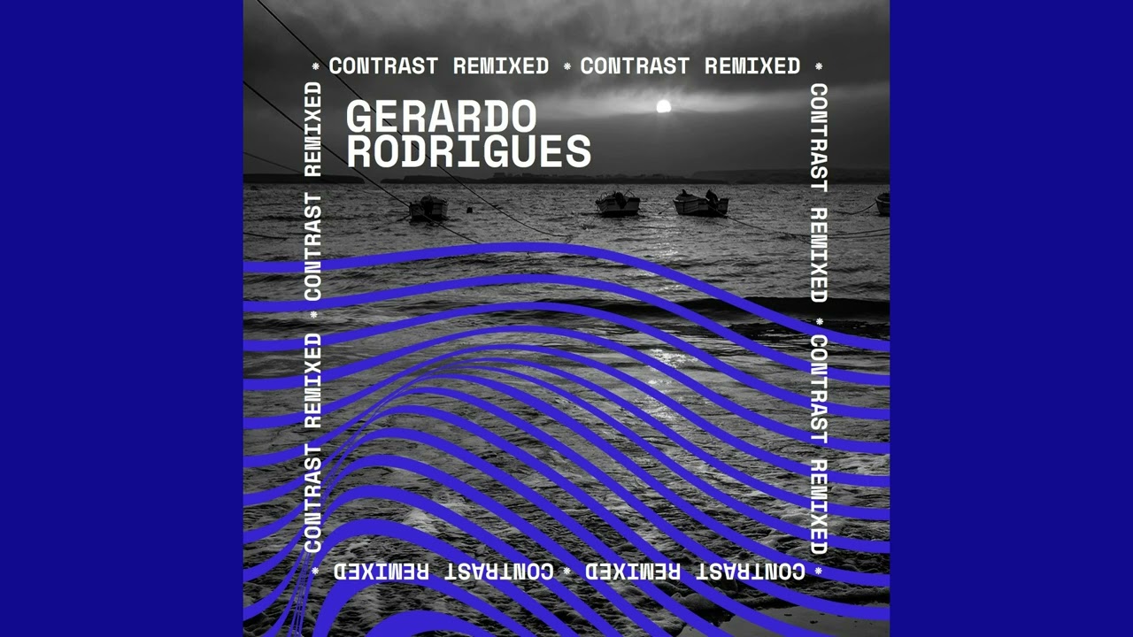 Contrast Remixed - Gerardo Rodrigues