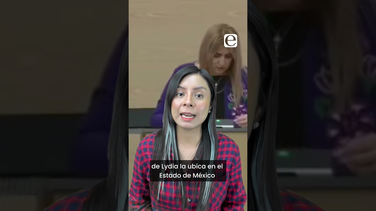 Desaparici&oacute;n de Lydia Valdivia cumple m&aacute;s de 78 horas en Acajete