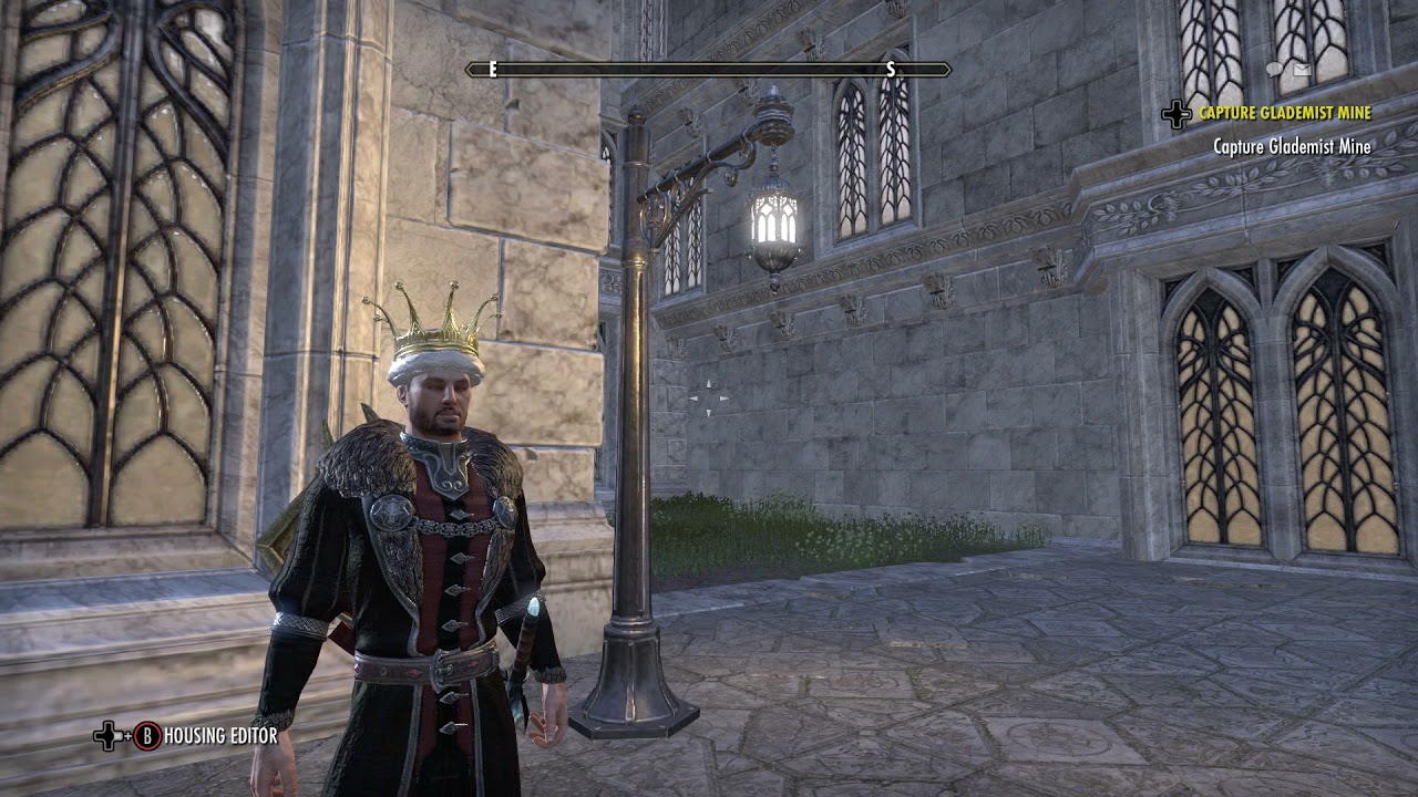ESO: New Currency Endeavors with Update 30