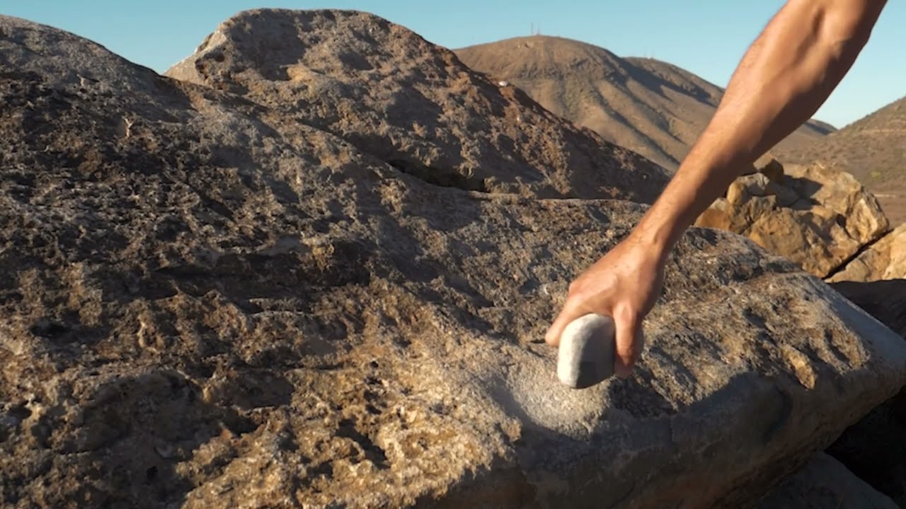 Magec en el Valle del Ahijadero
