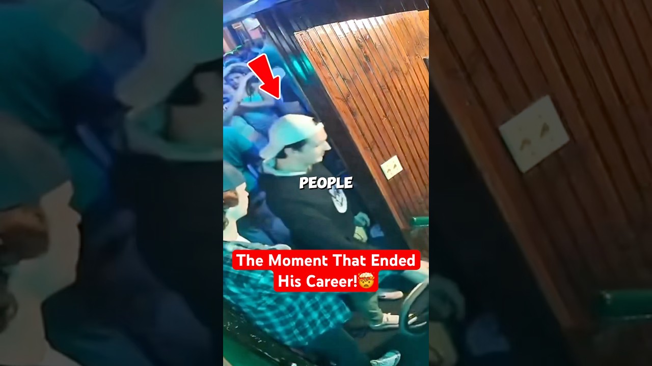 He Pushed a Wheelchair&hellip; Then This Happened