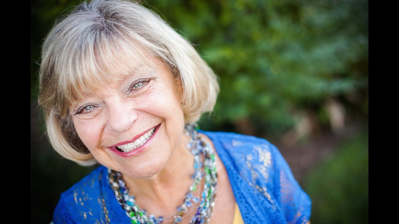 Behind the Smile l Pam Cushing Invisalign