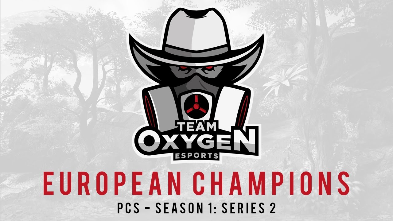 Team Oxygen NA - PCS S1: S2 Highlights (Paragon)