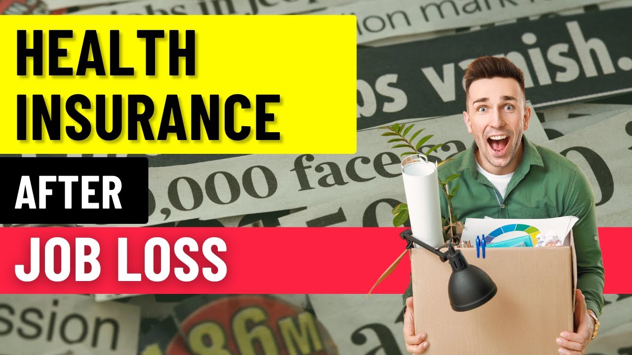 Don’t Blow Your Unemployment on Health Insurance [Do This Instead]
