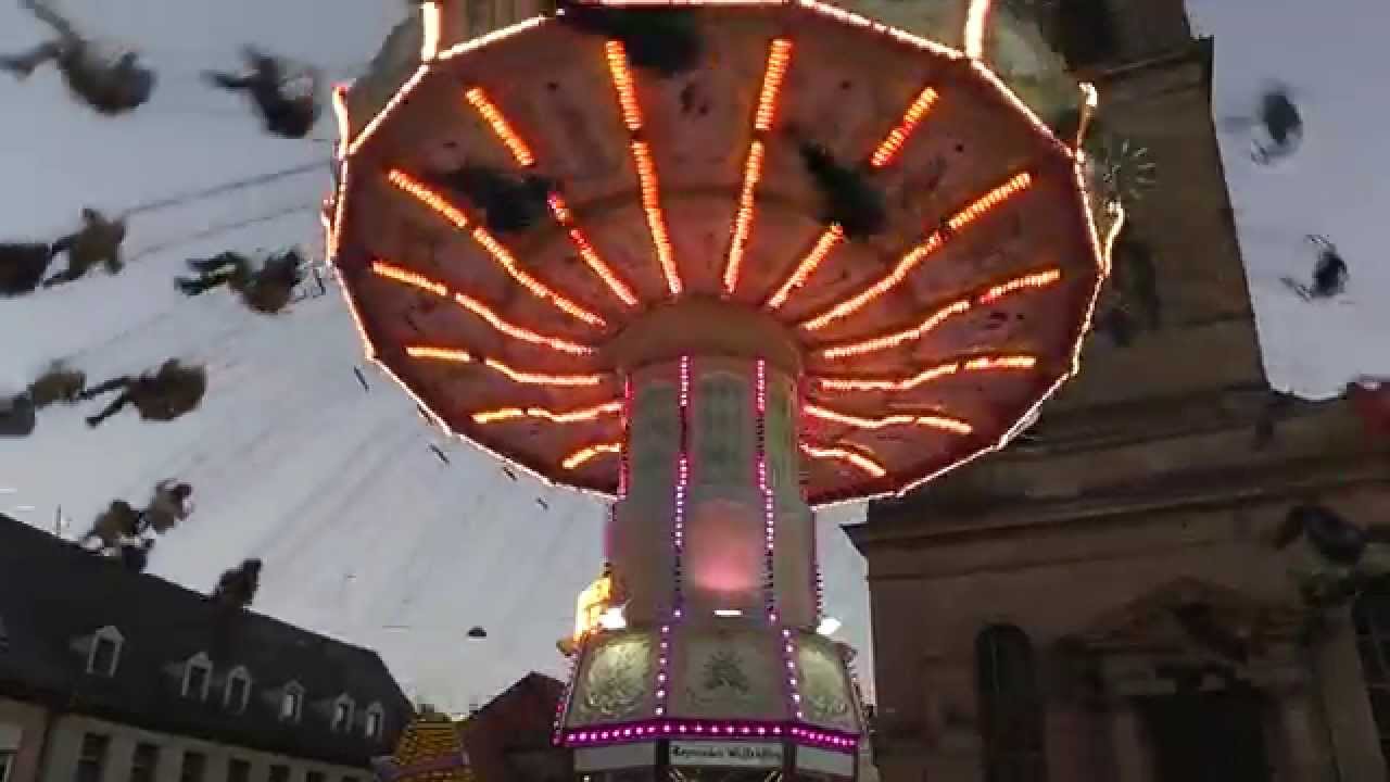 Wellenflug (Drelischek) - Außenansicht/Offride