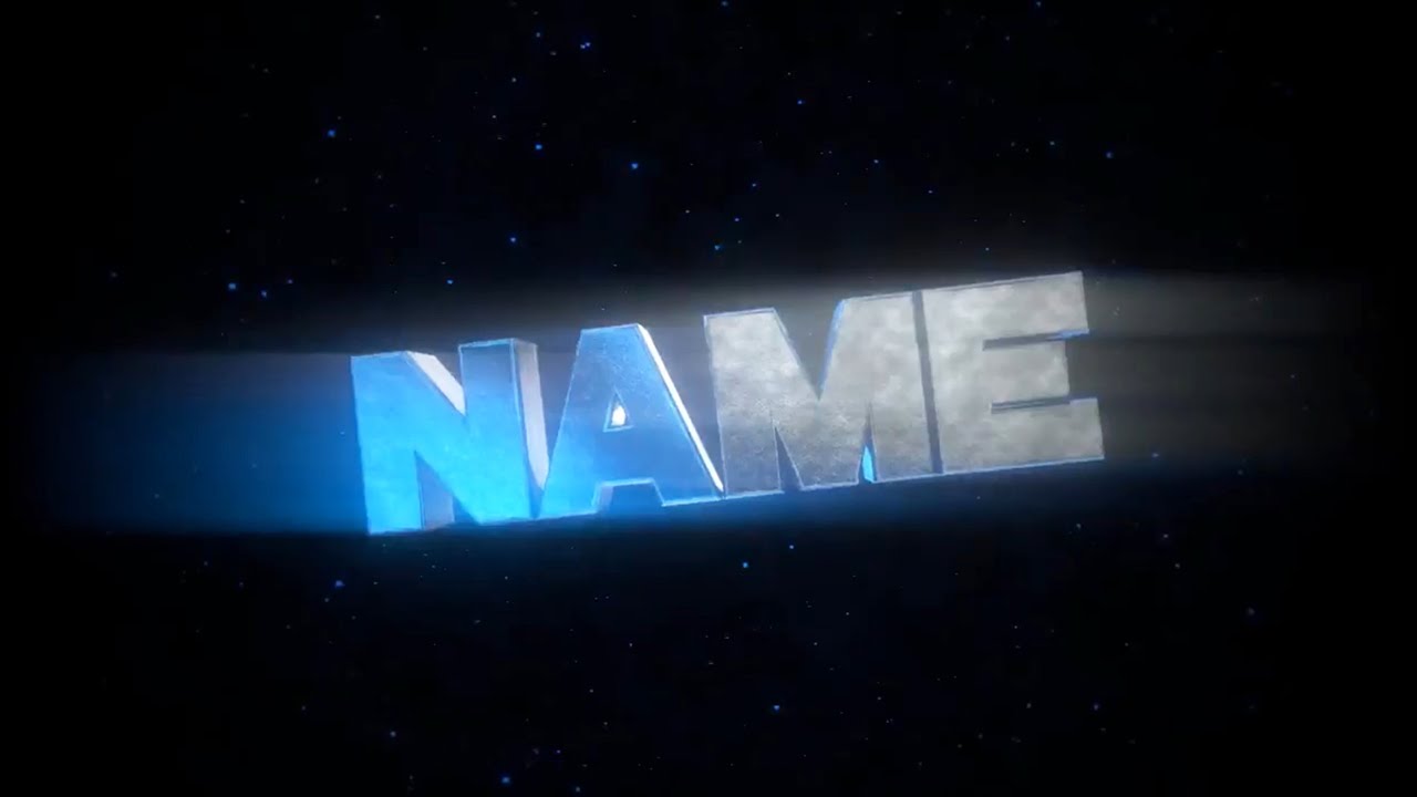 FREE Blender 60FPS Awesome Sync Intro Template #468