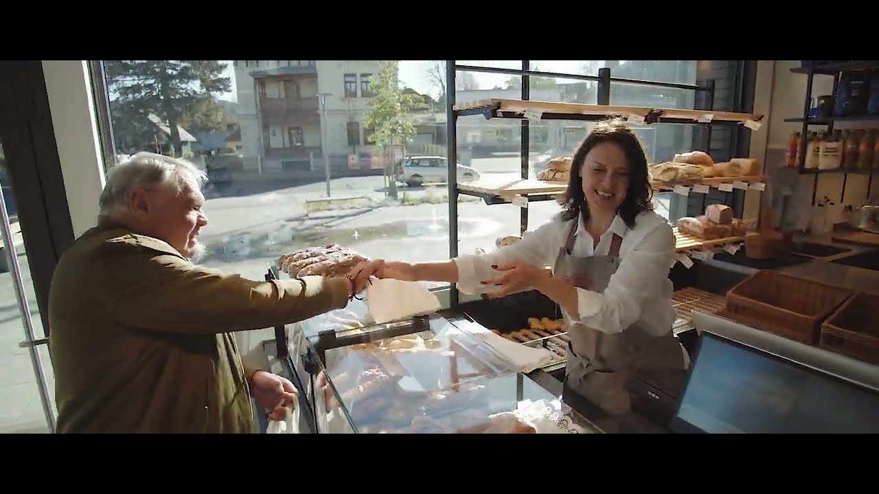 Willkommen bei der Bäckerei Pfleger mit ihren Filialen in Semriach, Gratkorn und Gratwein!