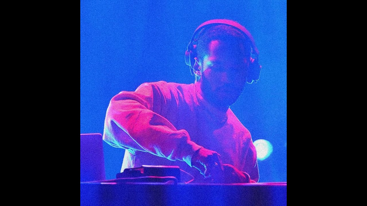 [FREE] KAYTRANADA x GOLDLINK TYPE BEAT ‘FUNKADELIC’ (Prod. By Young Leo)