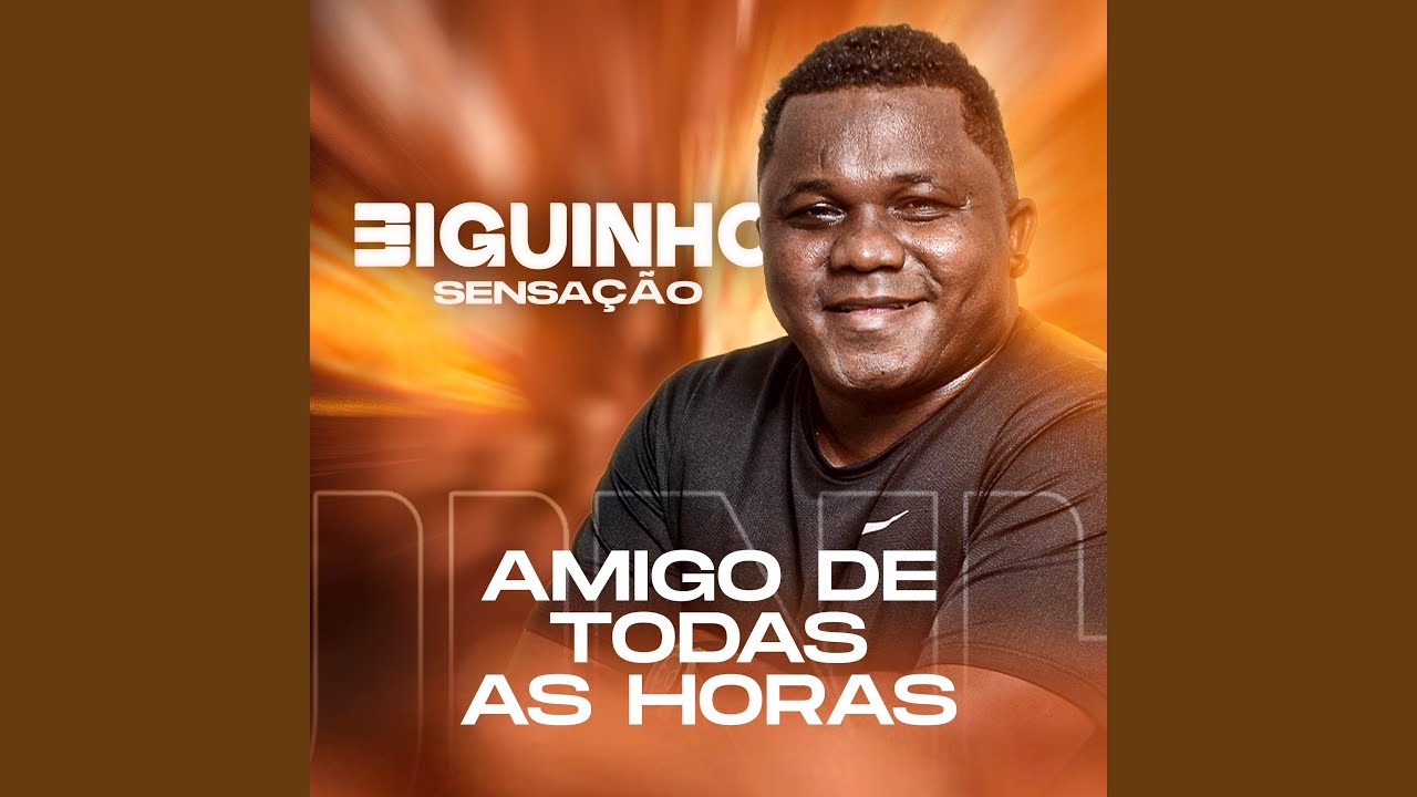 Amigo de Todas as Horas