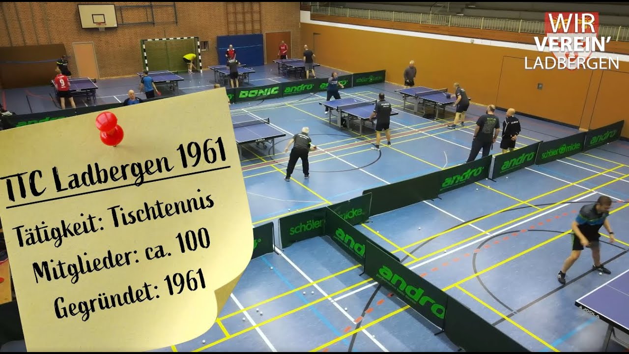TTC Ladbergen