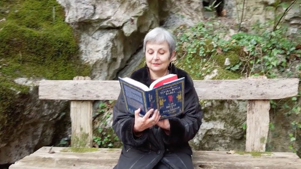 Crea Lectura - “Las brujas y el inquisidor” Elvira Roca Barea | Espasa