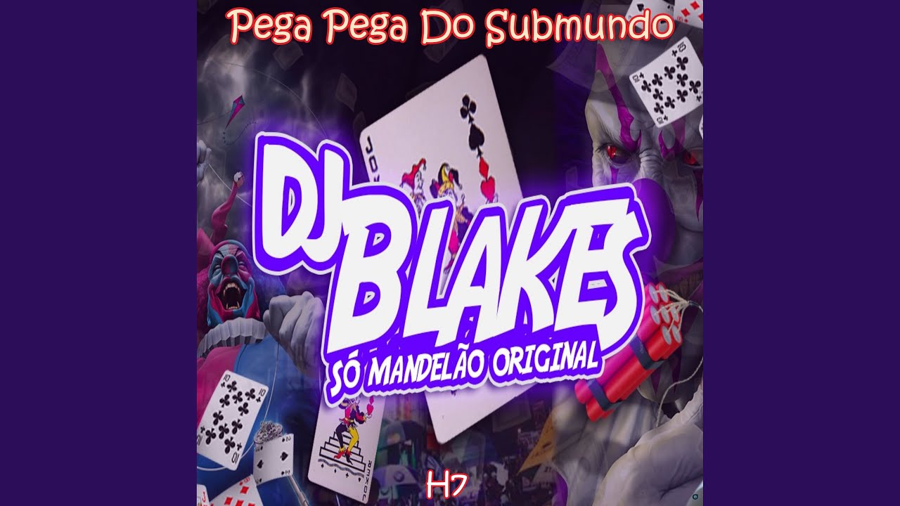 Pega Pega do Submundo