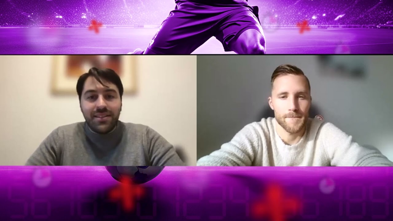 Silvan Widmerm, capitano del Mainz parla a FirenzeViola
