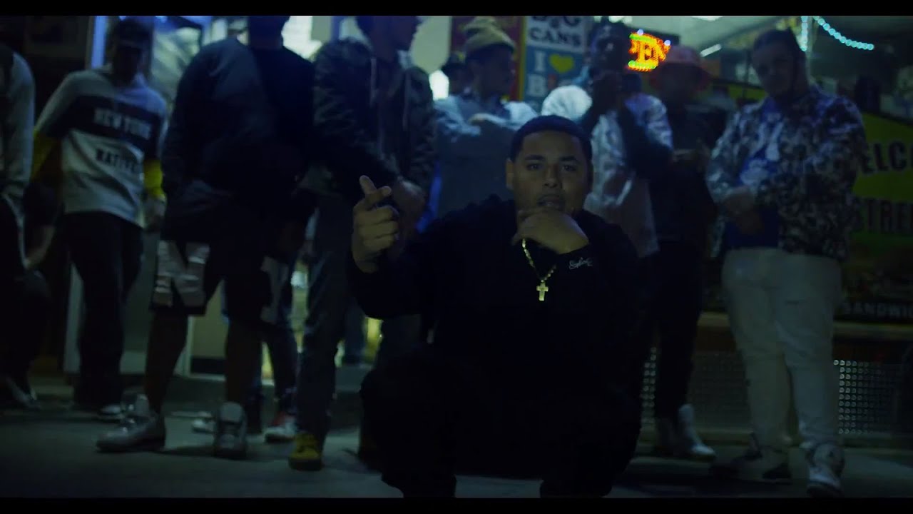 21 Quest - Bright Lights - An 85th Official Music Video