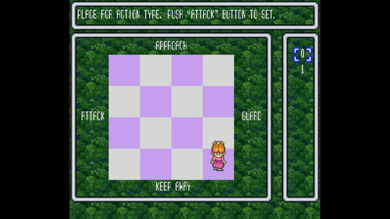 7h Online #106 - Secret of Mana [SNES]
