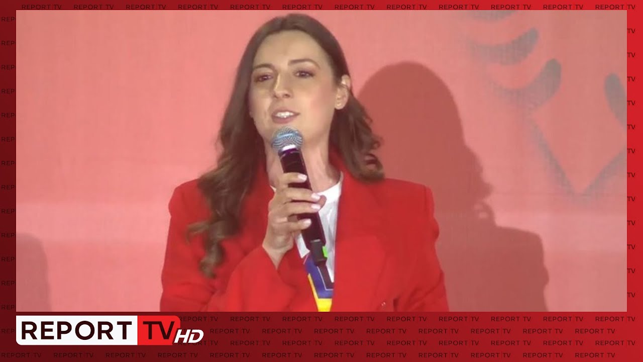 Zegjine &Ccedil;aushi ironizon Gazment Bardhin: Gazo ka dal deti k&euml;tu, ti s&rsquo;di as not, shyqyr q&euml; ke...