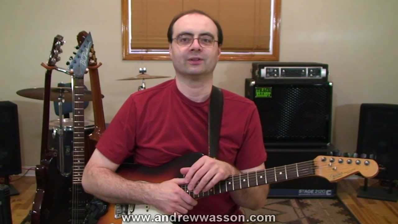 Rhythmic Displacement Technique...