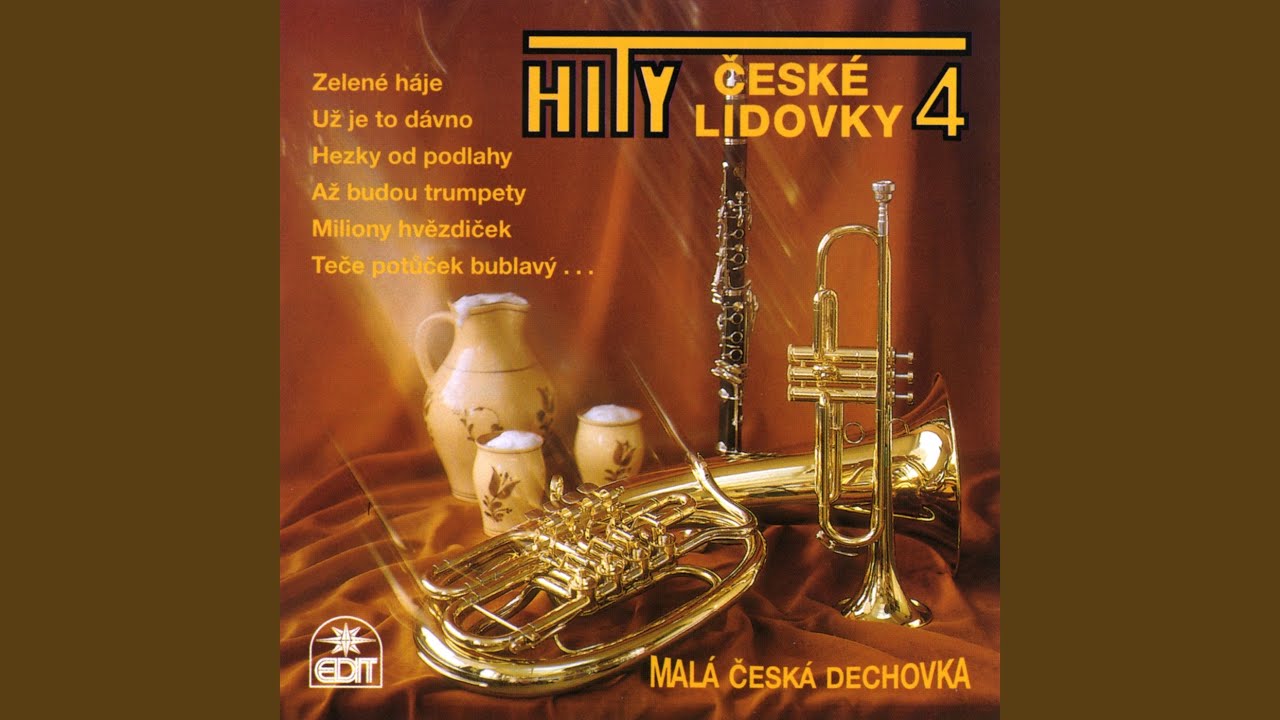 Dřív, než se rozloučíme