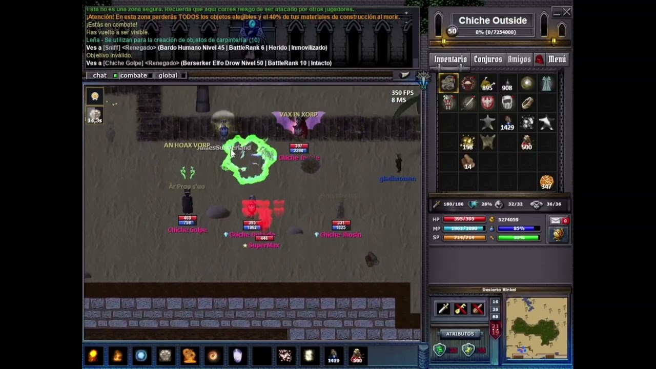 IMPERIUM AO 2026 | GOTMUL - 