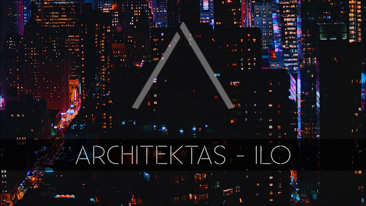 Architektas - ILO