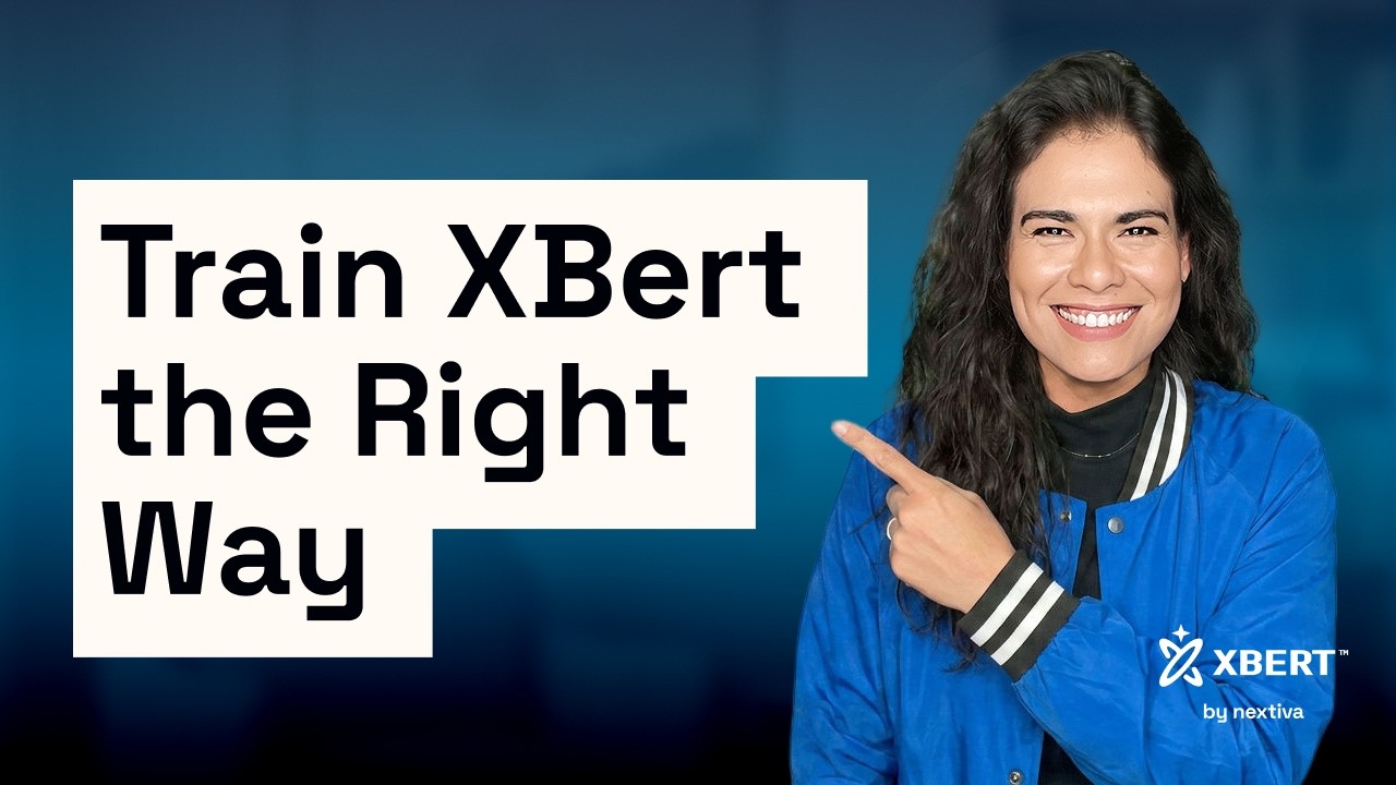Why You Need to Audit Your XBert Knowledge Base