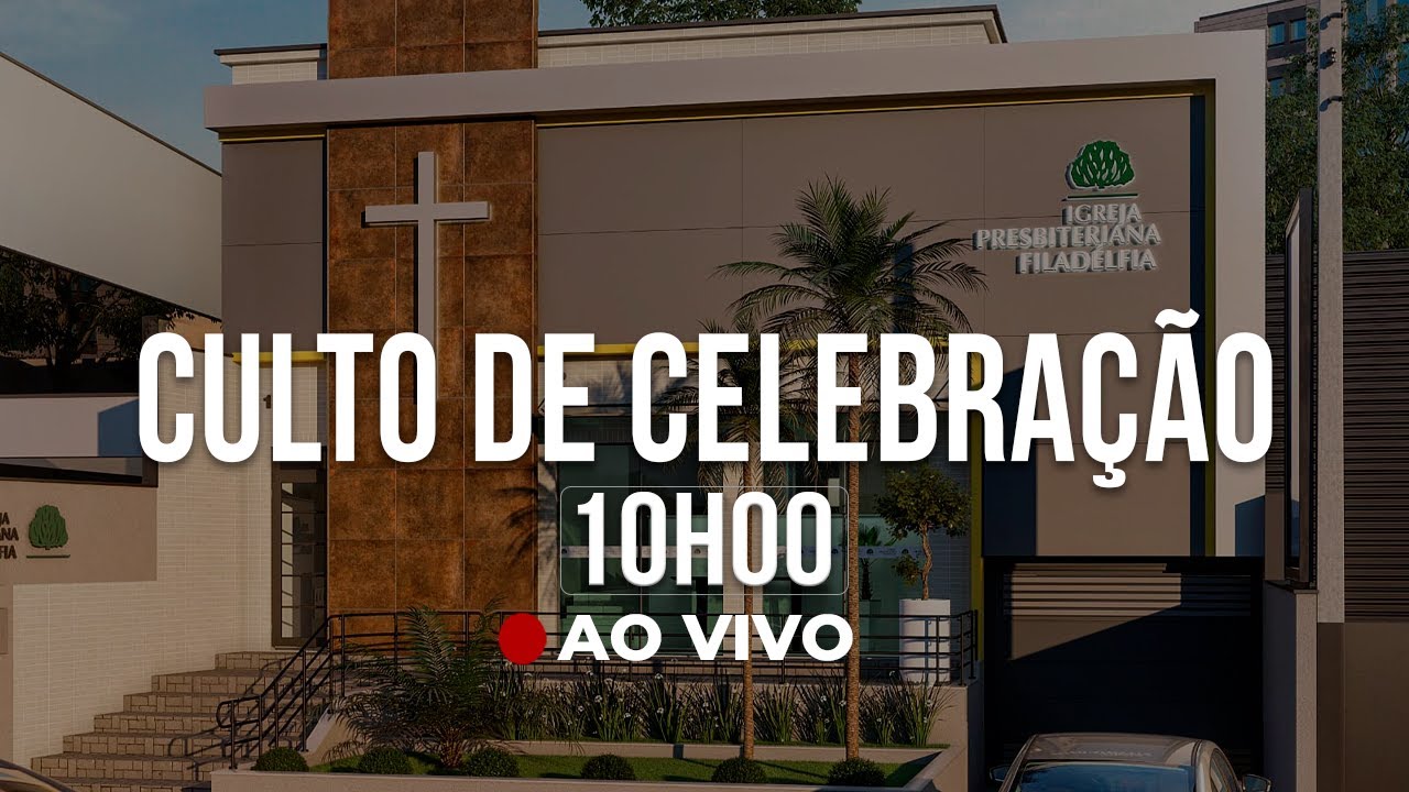 Culto em Adoração a Deus  |  08/03/2026
