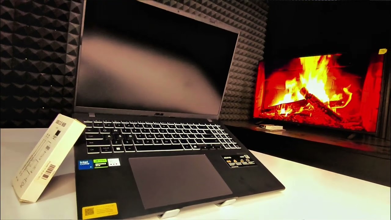 ASUS Gaming V16 Datang! Performa Gahar, Harga Bikin Kaget?!